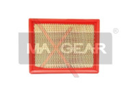 Air Filter 26-0220 Maxgear