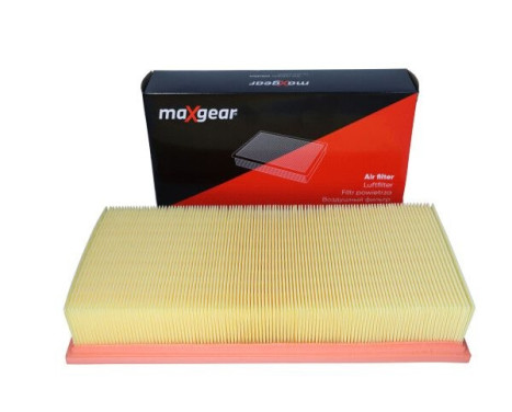 Air Filter 26-0221 Maxgear, Image 2