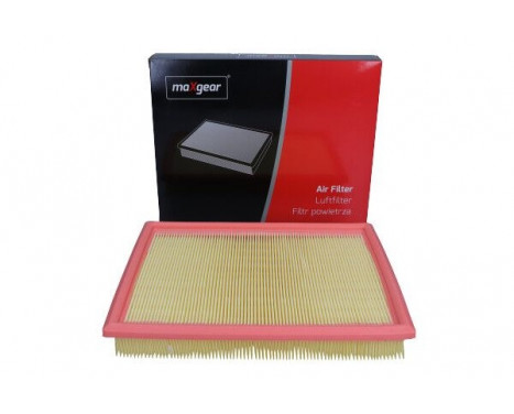 Air Filter 26-0228 Maxgear, Image 3