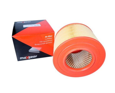 Air Filter 26-0308 Maxgear, Image 2