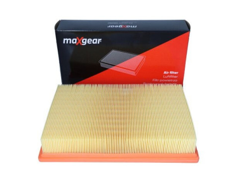 Air Filter 26-0324 Maxgear, Image 2