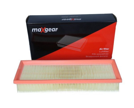Air Filter 26-0334 Maxgear, Image 2