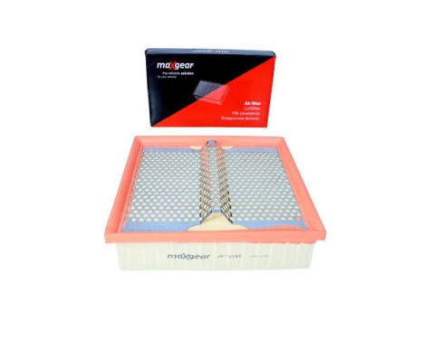 Air Filter 26-0337 Maxgear, Image 2
