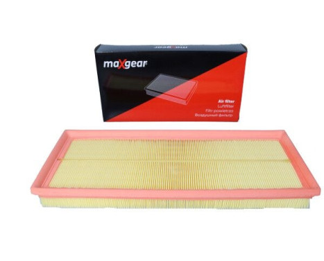 Air Filter 26-0339 Maxgear, Image 2