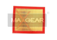 Air Filter 26-0345 Maxgear
