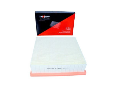 Air Filter 26-0347 Maxgear, Image 2