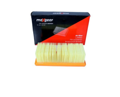 Air Filter 26-0368 Maxgear, Image 2