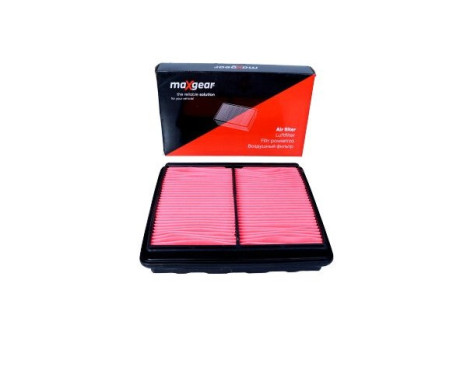 Air Filter 26-0371 Maxgear, Image 2