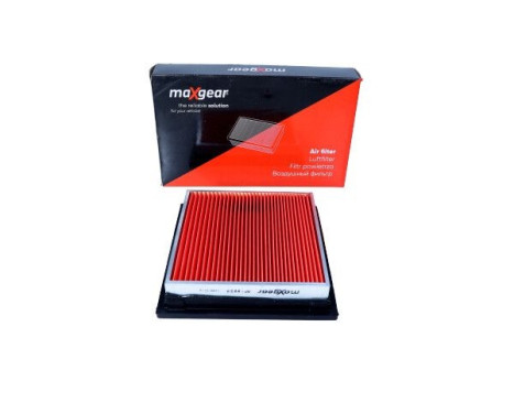Air Filter 26-0372 Maxgear, Image 2