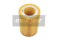 Air filter 26-0641 Maxgear