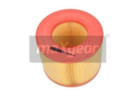 Air Filter 26-0933 Maxgear