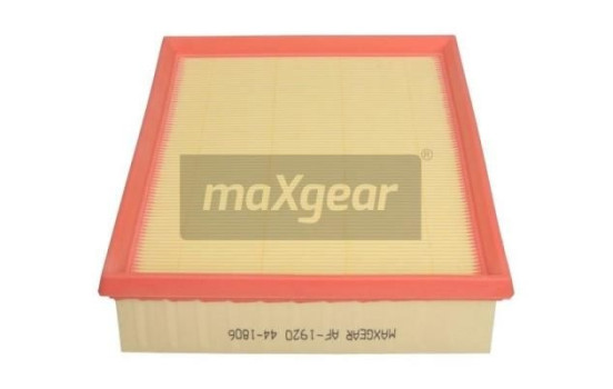 Air Filter 26-1320 Maxgear