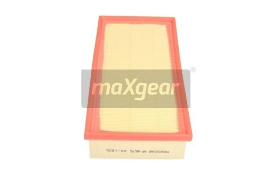 Air Filter 26-1321 Maxgear