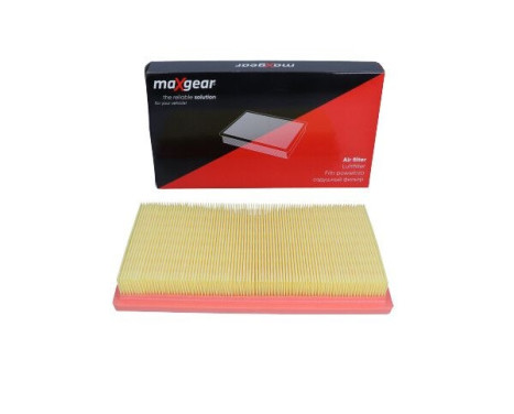 Air Filter 26-2321 Maxgear, Image 2