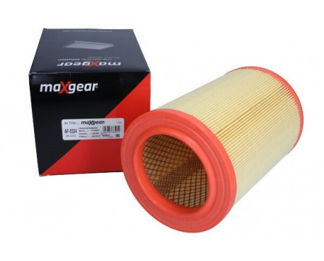 Air Filter 26-2332 Maxgear