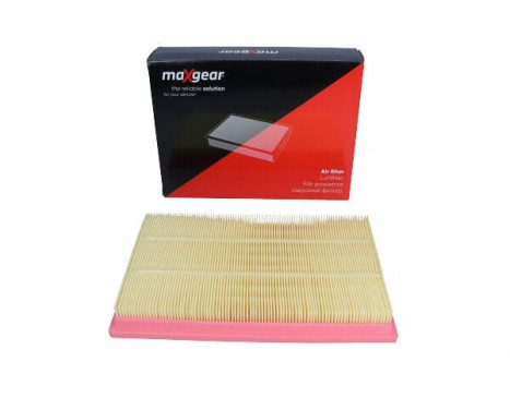 Air Filter 26-2348 Maxgear, Image 2