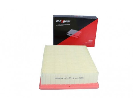 Air Filter 26-2352 Maxgear, Image 2