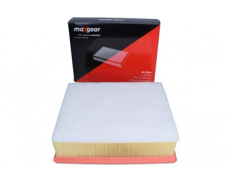 Air Filter 26-2358 Maxgear, Image 2