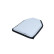 Air Filter 26-2366 Maxgear