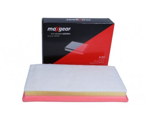 Air Filter 26-2370 Maxgear, Image 2