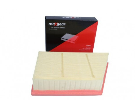 Air Filter 26-2379 Maxgear, Image 2