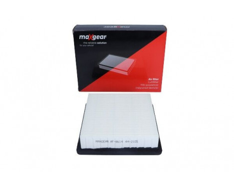 Air Filter 26-2380 Maxgear, Image 2
