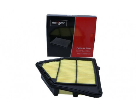 Air Filter 26-2396 Maxgear, Image 2