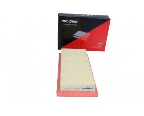 Air Filter 26-2398 Maxgear, Image 2
