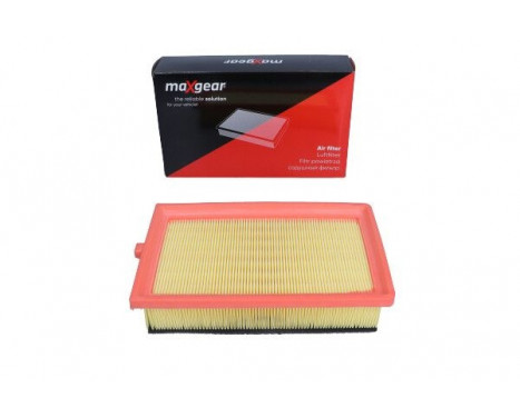 Air Filter 26-2402 Maxgear, Image 2