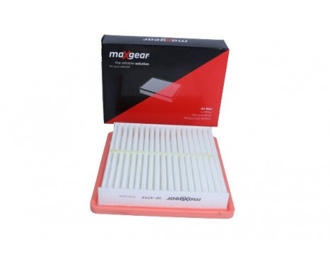 Air Filter 26-2405 Maxgear, Image 2