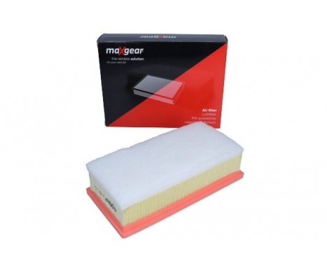 Air Filter 26-2409 Maxgear, Image 2