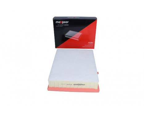 Air Filter 26-2410 Maxgear, Image 2