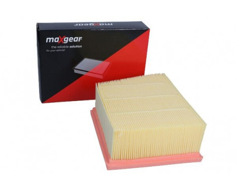Air Filter 26-2449 Maxgear, Image 2
