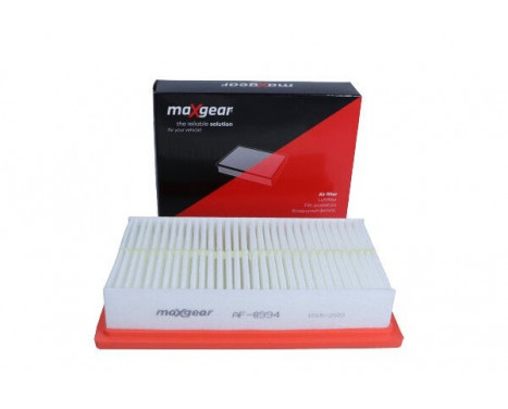 Air Filter 26-2452 Maxgear, Image 2