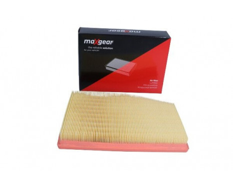 Air Filter 26-2462 Maxgear, Image 2