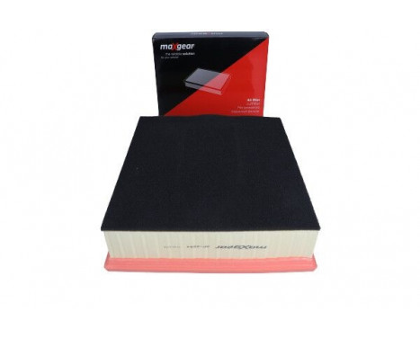 Air Filter 26-2466 Maxgear, Image 2