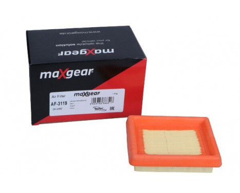 Air Filter 26-2482 Maxgear, Image 2
