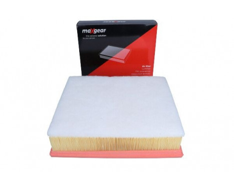 Air Filter 26-2485 Maxgear, Image 2