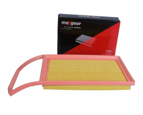 Air Filter 26-2487 Maxgear, Image 2