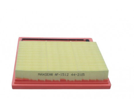 Air Filter 26-2491 Maxgear