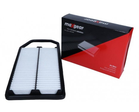 Air Filter 26-2495 Maxgear, Image 2