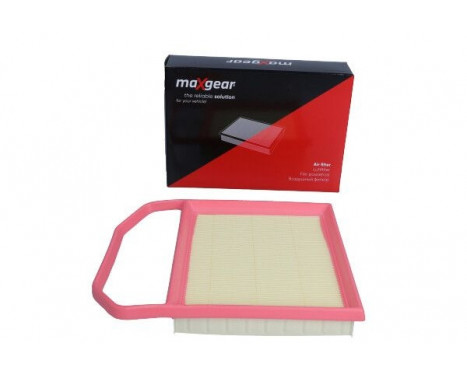 Air Filter 26-2499 Maxgear, Image 2