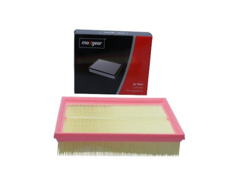 Air Filter 26-2501 Maxgear, Image 2