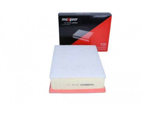 Air Filter 26-2503 Maxgear, Image 2