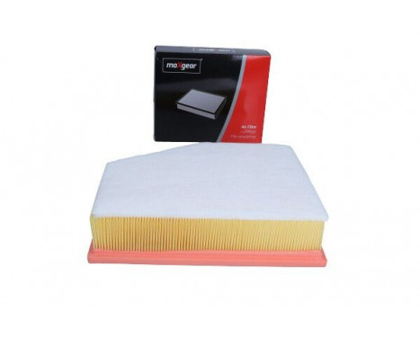 Air Filter 26-2507 Maxgear, Image 2