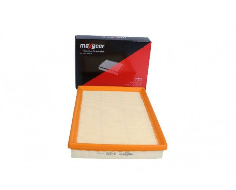 Air Filter 26-2510 Maxgear, Image 2