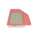 Air Filter 26-2517 Maxgear