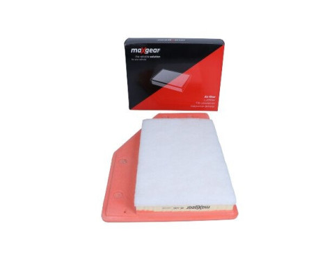 Air Filter 26-2517 Maxgear, Image 2