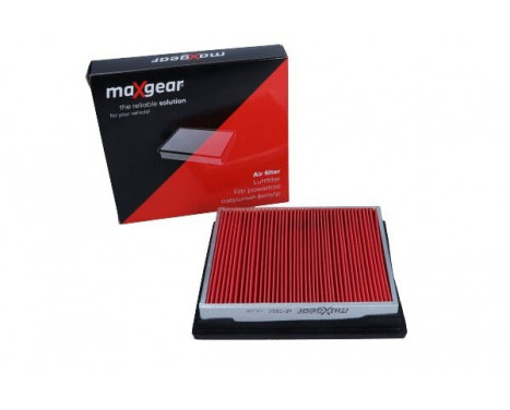 Air Filter 26-2523 Maxgear, Image 2