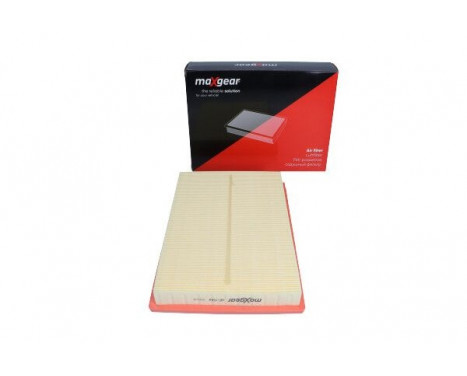 Air Filter 26-2524 Maxgear, Image 2